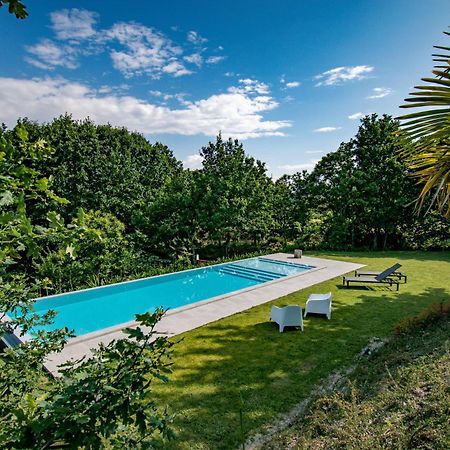 Villas Prendal Eco Living - Minho'S Guest Guimarães Eksteriør billede
