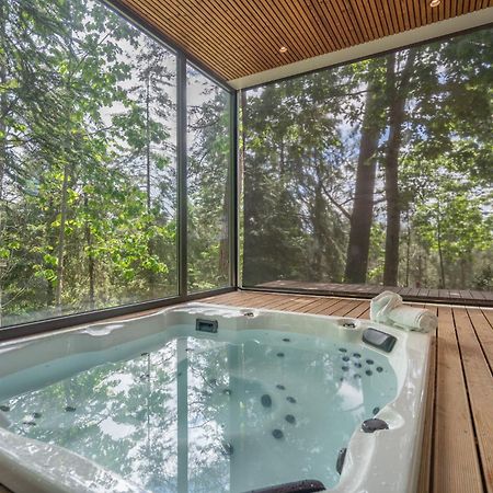 Villas Prendal Eco Living - Minho'S Guest Guimarães Eksteriør billede