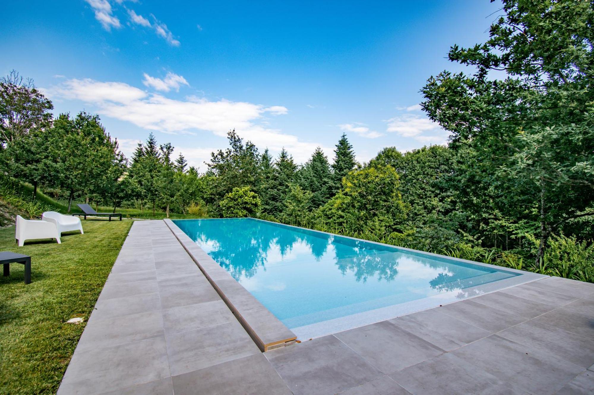 Villas Prendal Eco Living - Minho'S Guest Guimarães Eksteriør billede