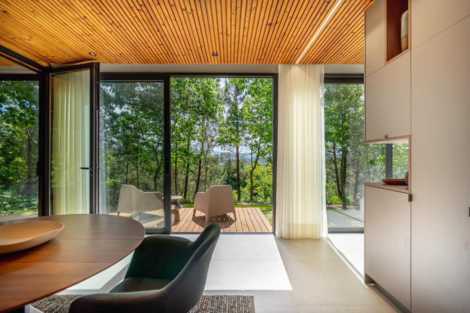 Villas Prendal Eco Living - Minho'S Guest Guimarães Eksteriør billede