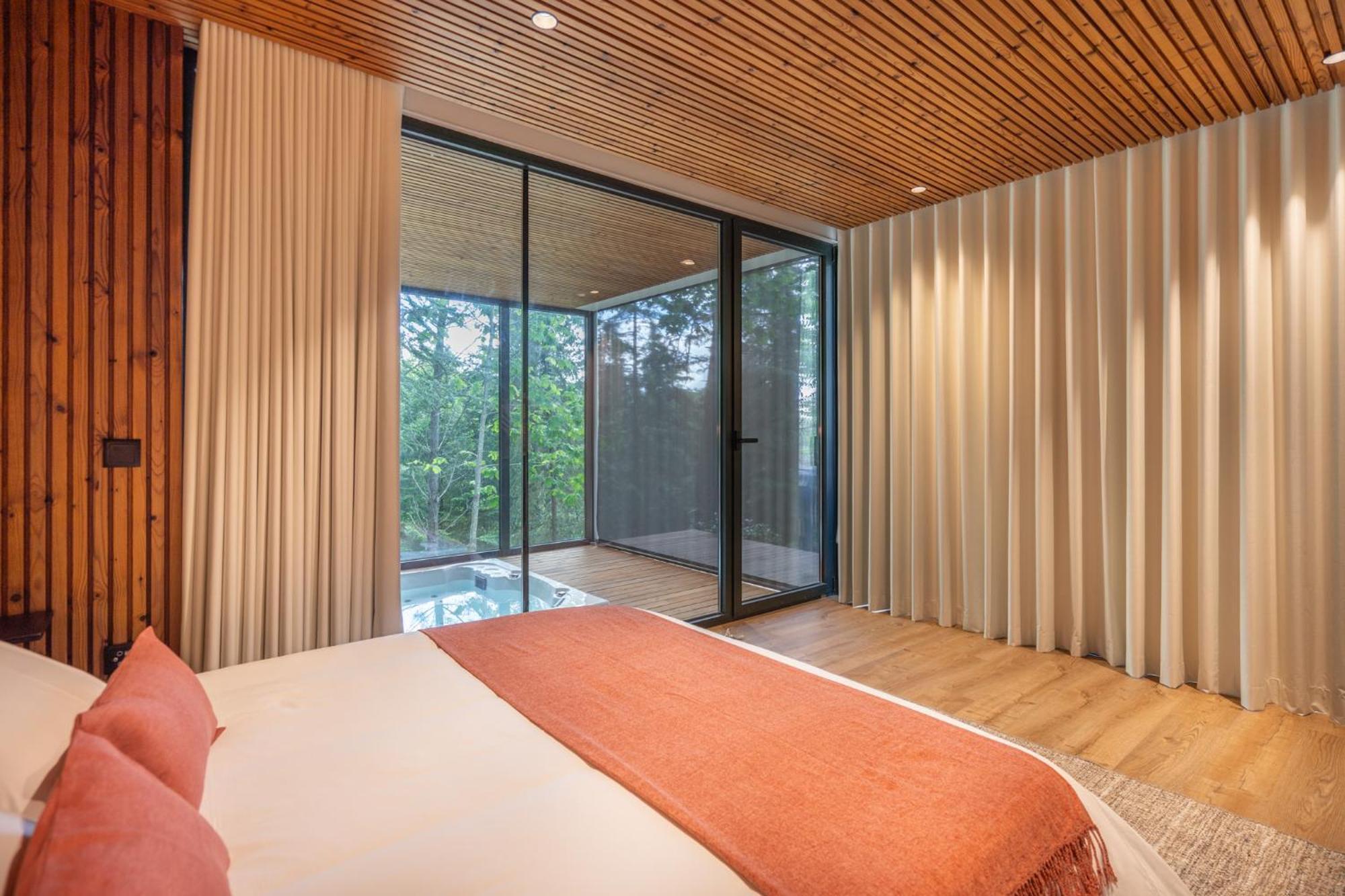 Villas Prendal Eco Living - Minho'S Guest Guimarães Eksteriør billede