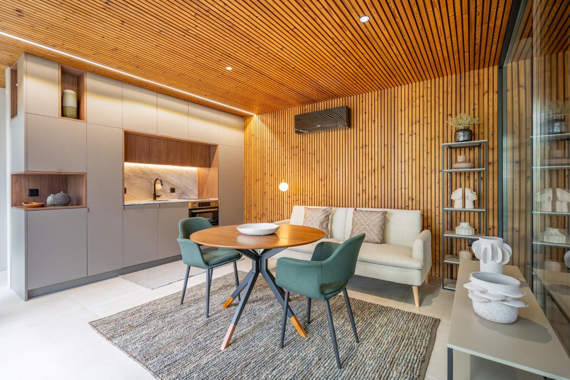 Villas Prendal Eco Living - Minho'S Guest Guimarães Eksteriør billede