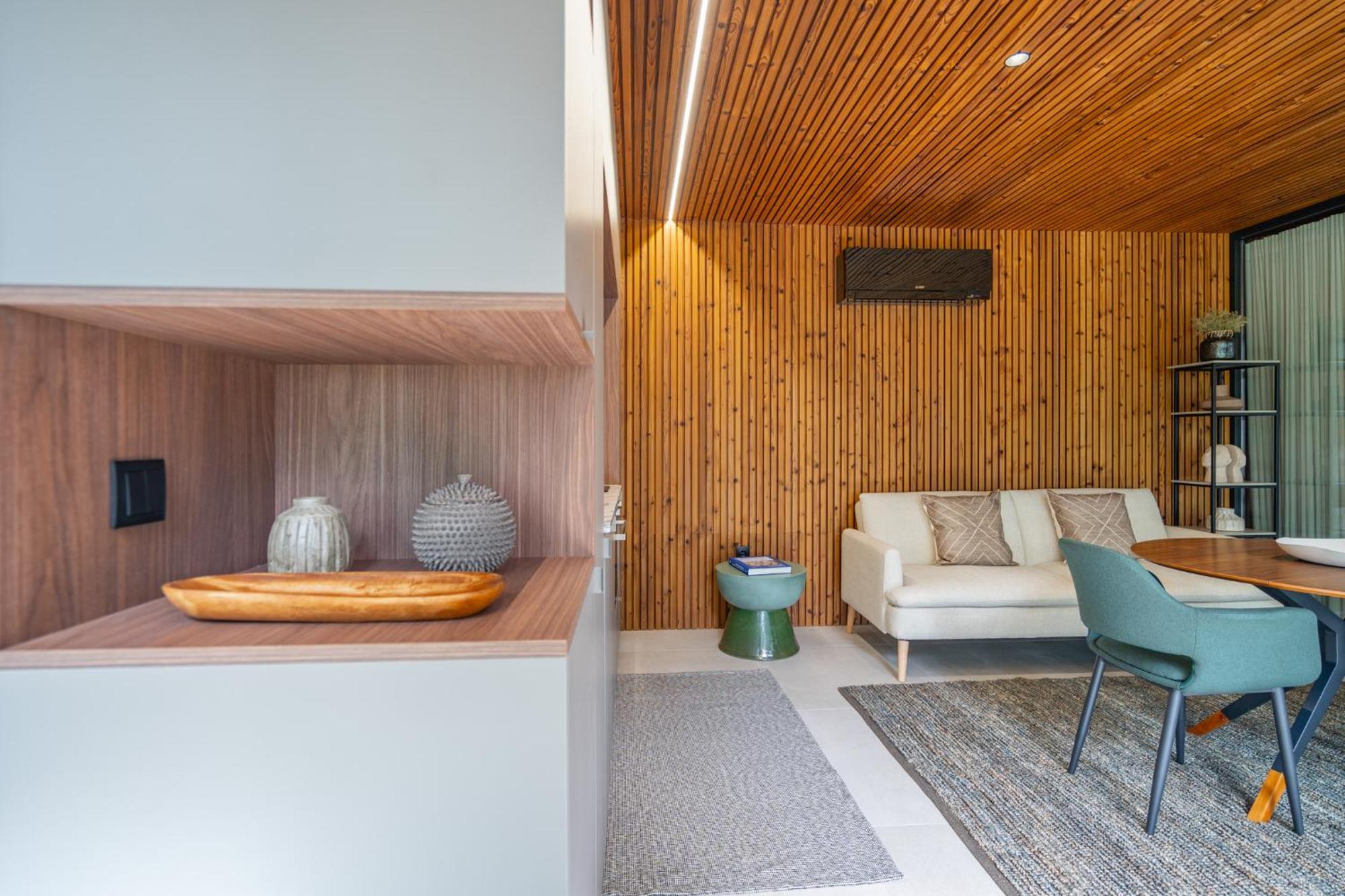 Villas Prendal Eco Living - Minho'S Guest Guimarães Eksteriør billede