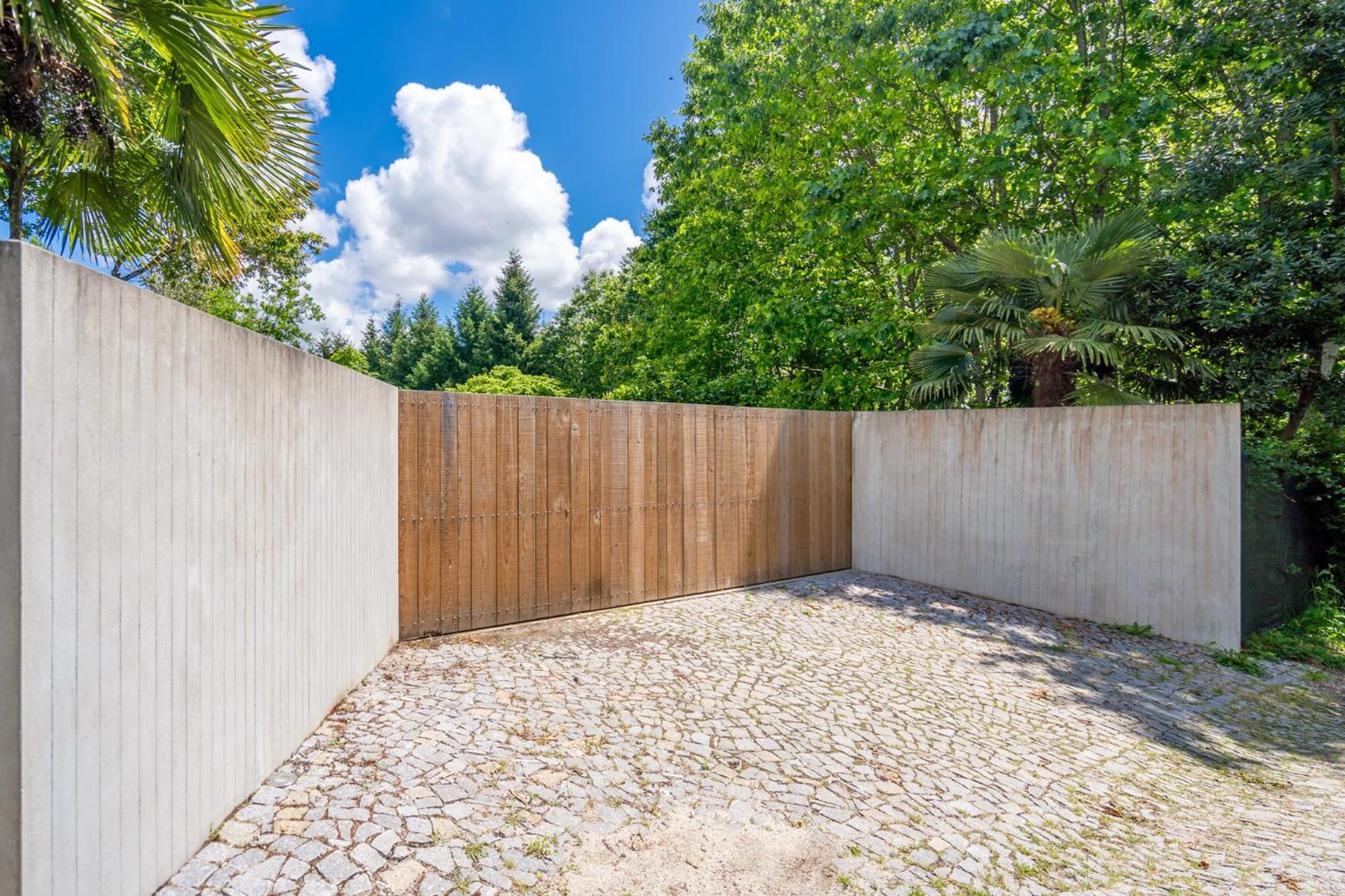 Villas Prendal Eco Living - Minho'S Guest Guimarães Eksteriør billede