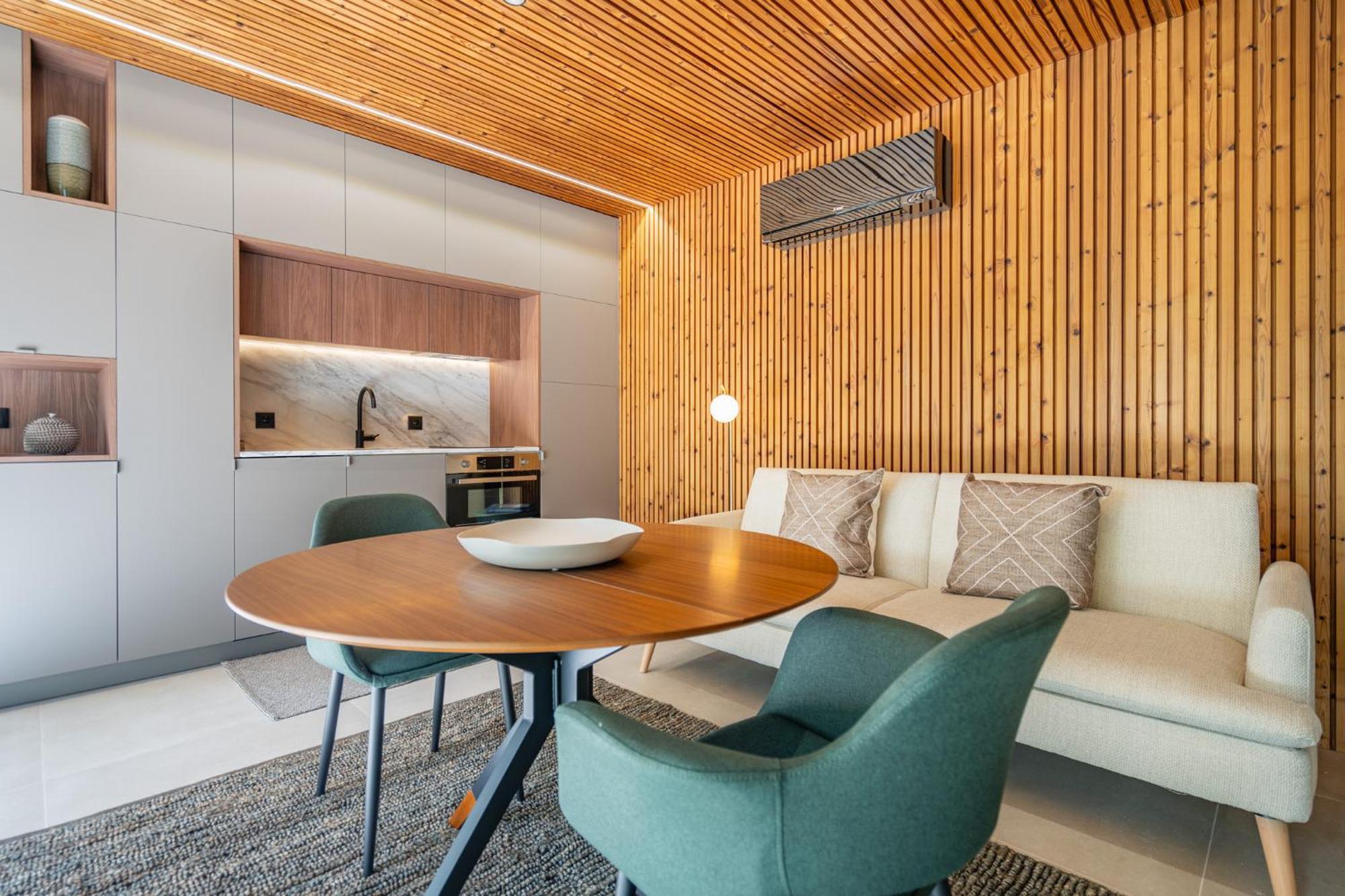 Villas Prendal Eco Living - Minho'S Guest Guimarães Eksteriør billede