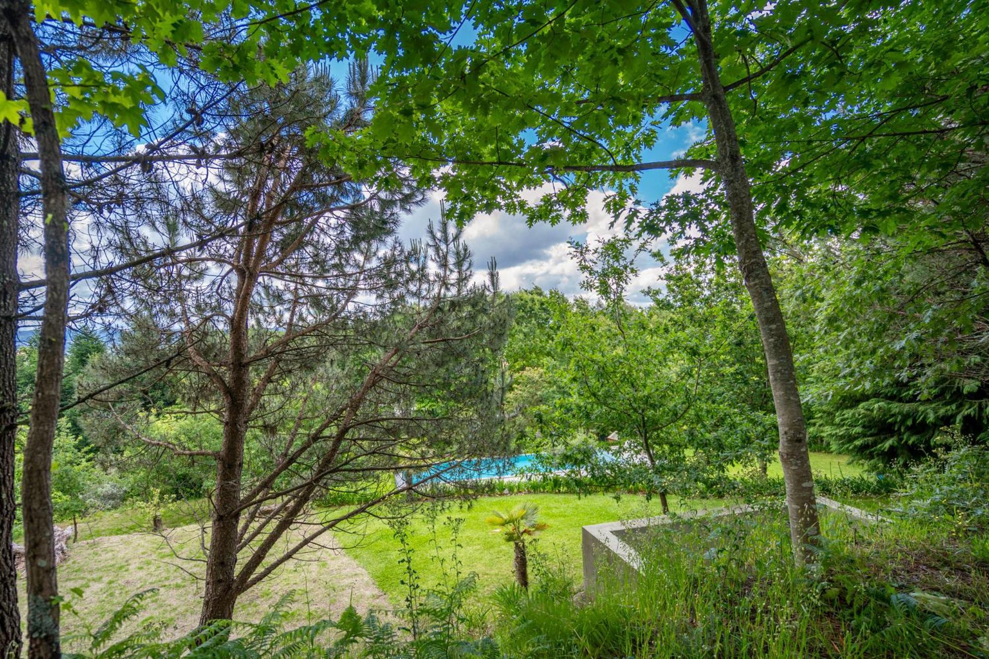 Villas Prendal Eco Living - Minho'S Guest Guimarães Eksteriør billede