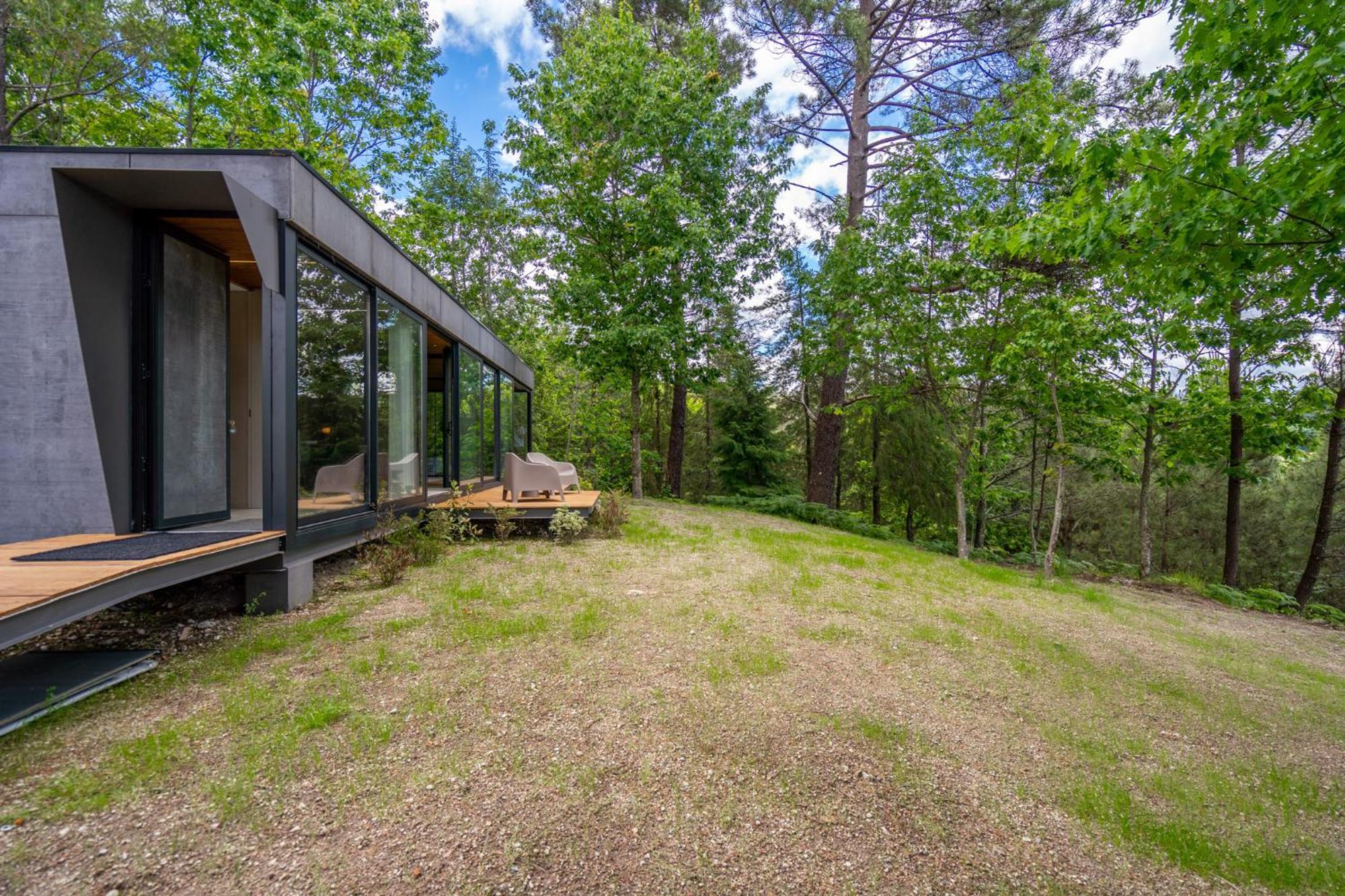 Villas Prendal Eco Living - Minho'S Guest Guimarães Eksteriør billede